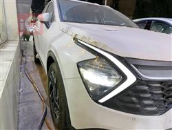 کیا سپۆرتاج